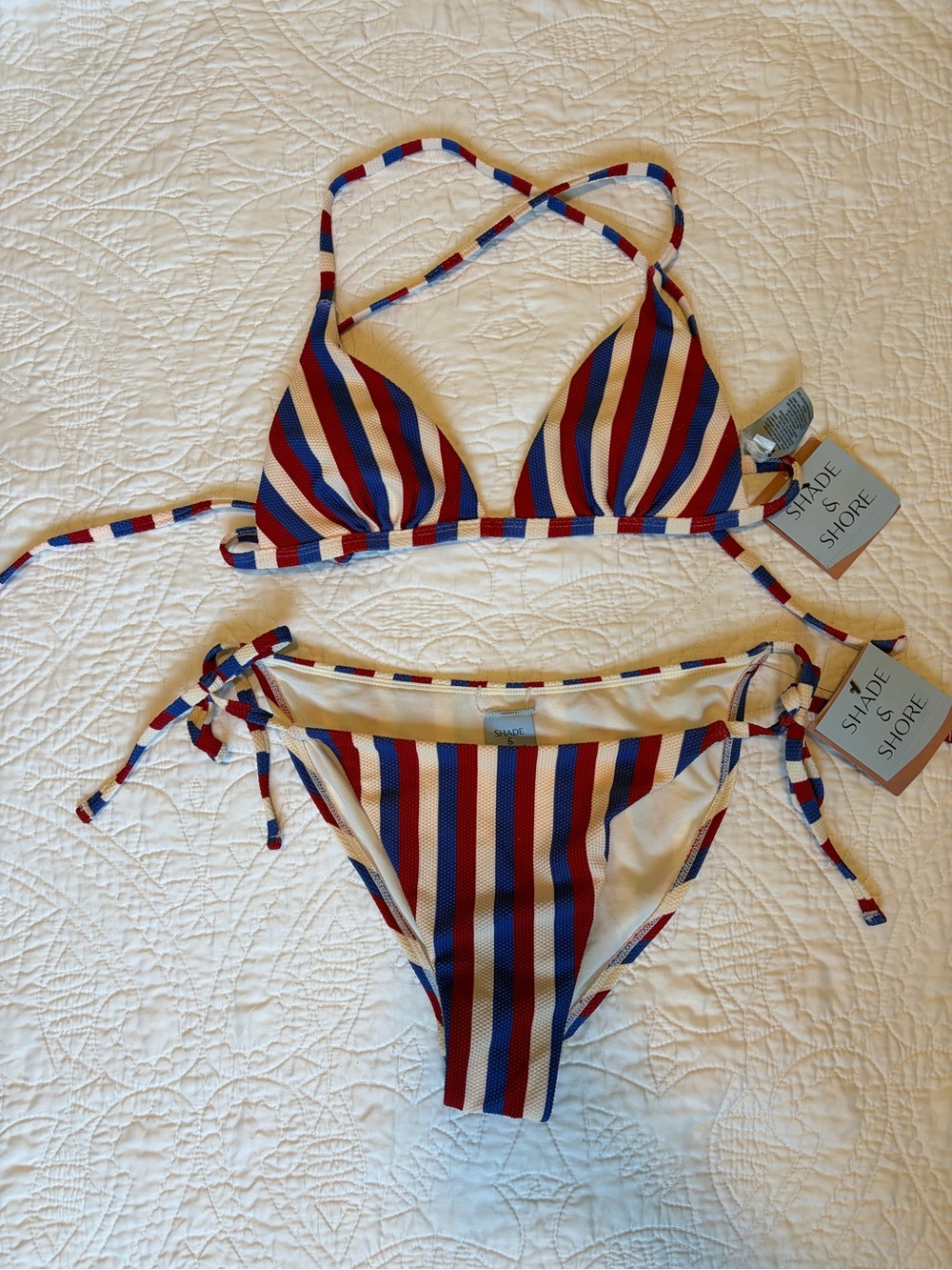 Shade & Shore- Bikini